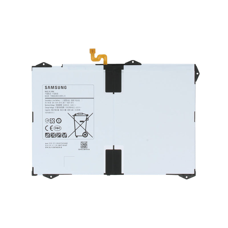 Samsung Galaxy Tab S3 9.7 T820, T825 Battery EB-BT820ABE (OEM)