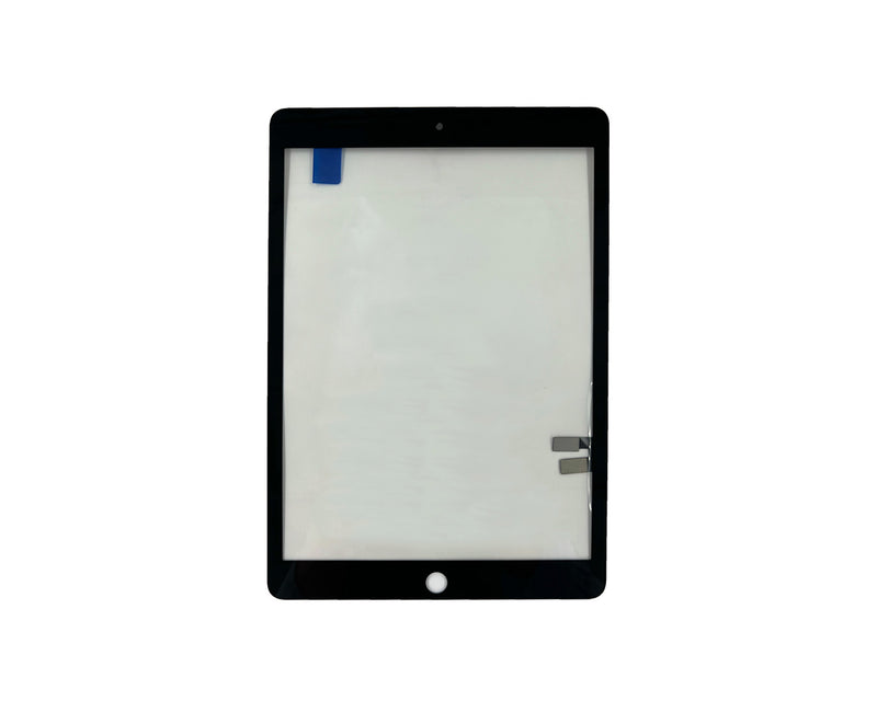 Pour iPad 9 (2021) 10.2 Digitizer Noir OEM