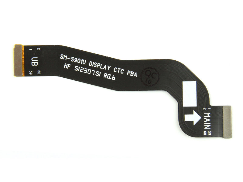 Samsung Galaxy S22 S901B Display Flex Cable