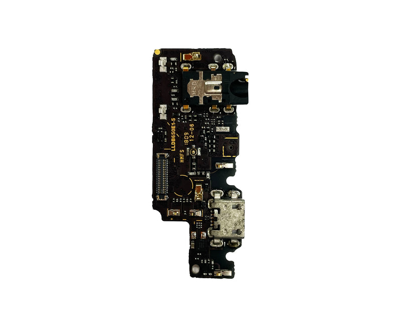 Xiaomi Redmi Note 5 Conector del Sistema Flex Board