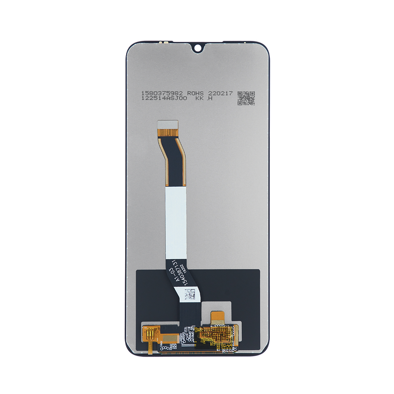 Xiaomi Redmi Note 8, Note 8 (2021) Display And Digitizer No Frame Compatible