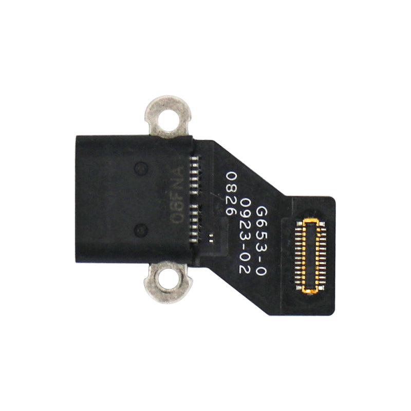 Conector del sistema Flex Google Pixel 4a G025J, 4a 5G G025I