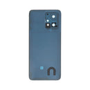 Realme 9 Pro Plus RMX3392 Back Cover Midnight Black