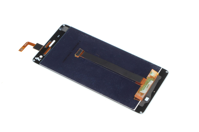 Xiaomi Mi 4 Display And Digitizer Without Frame White OEM