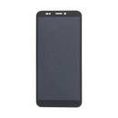 Nokia C1 (TA-1165) Display And Digitizer Without Frame Black OEM