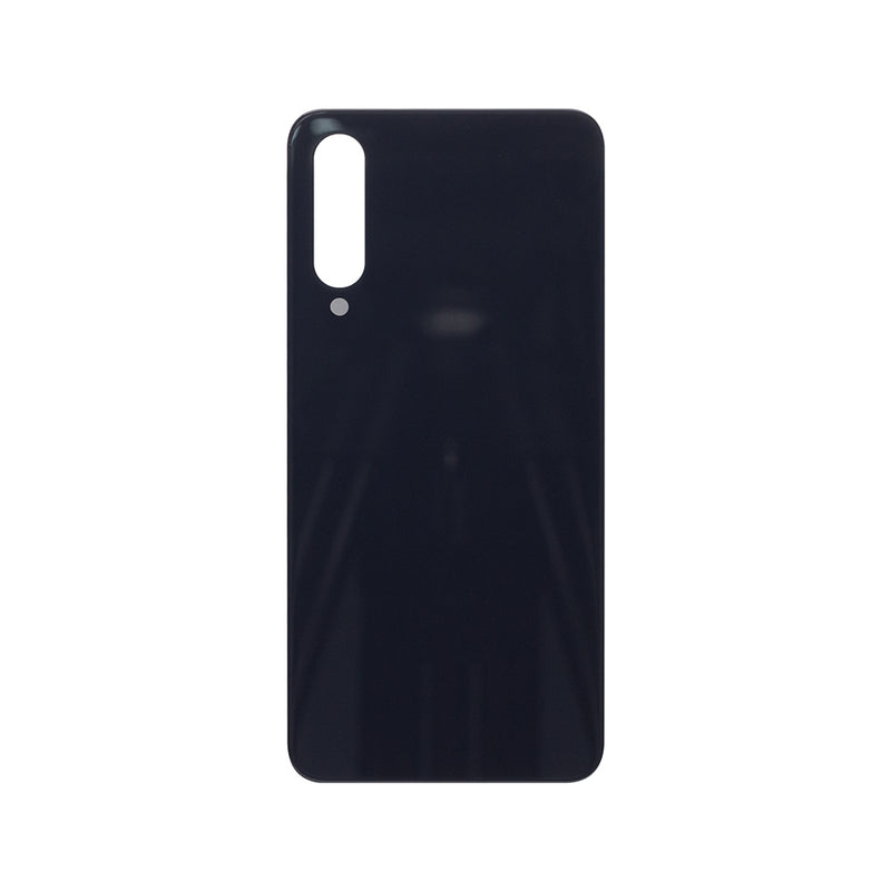 Xiaomi Mi 9 SE Back Cover Noir (+ Objectif)