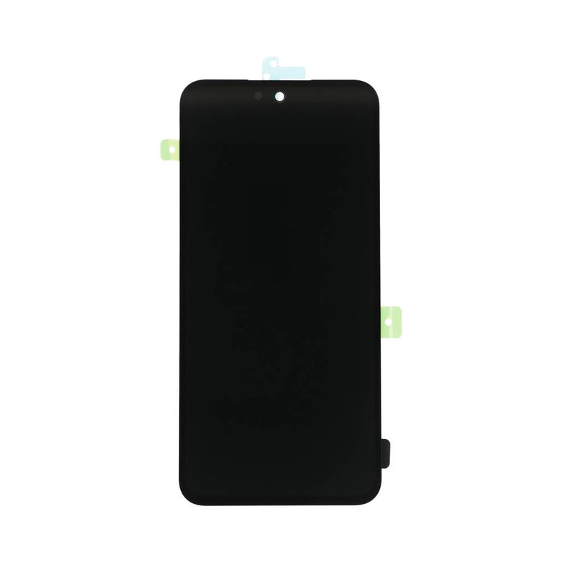 Samsung Galaxy A55 A556B Display And Digitizer Without Frame Service Pack