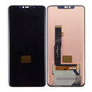 Huawei Mate 20 Pro Display And Digitizer Without Frame Black OEM