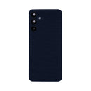 Samsung Galaxy A25 5G A256B Back Cover Brave Black With Lens OEM