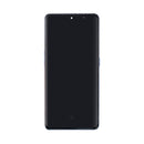 Oppo A1 Pro (PHQ110) Display And Digitizer With Frame Blue OEM