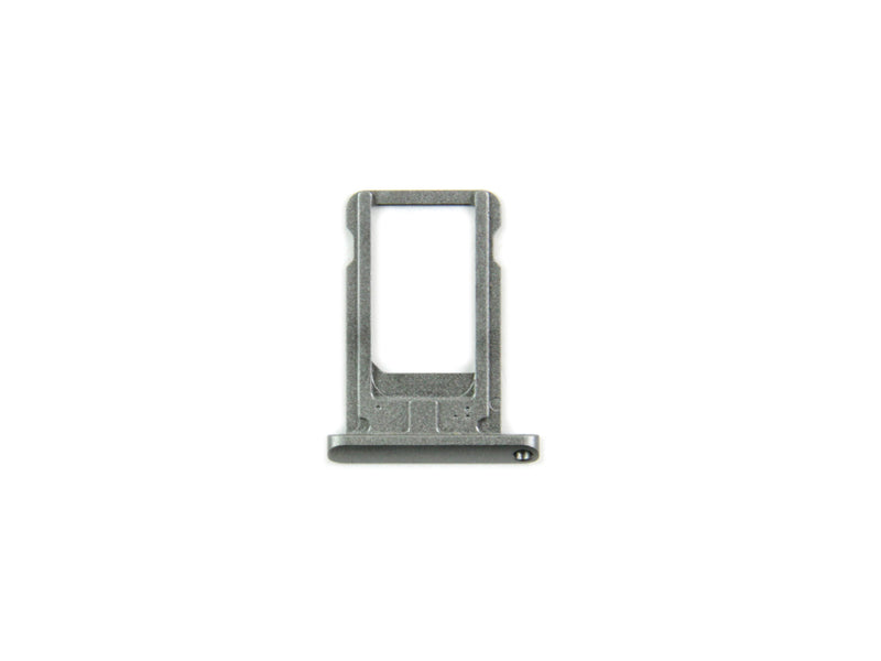 Para iPad Air 2 (2014) 9.7 Sim Holder Gris