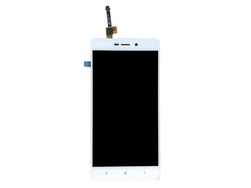 Xiaomi Redmi 3S Display And Digitizer White OEM