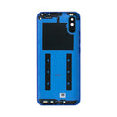 Xiaomi Redmi 9A (M2006C3LG) Back Cover Sky Blue With Lens OEM