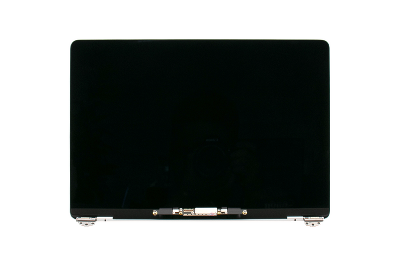 Conjunto Lcd completo 13" For MacBook Air A2179 (2020) Plata