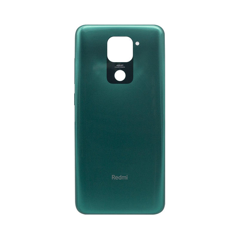 Xiaomi Redmi Note 9 Boîtier arrière Vert forêt