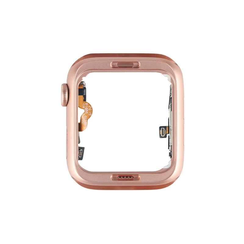 Pour Watch Series 5 (44mm) LTE Middle Frame Gold