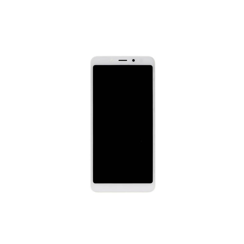 Xiaomi Redmi 6A Display White Original