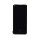 Realme 8 Pro RMX3081 Display And Digitizer Without Frame Infinite Black OEM