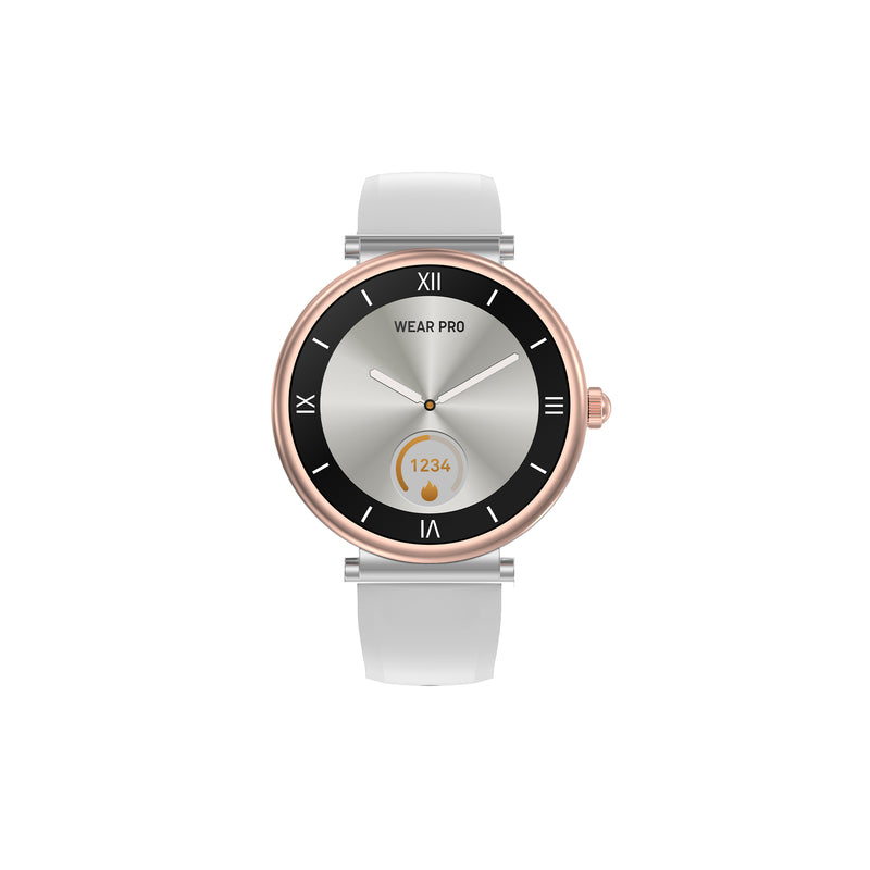 DTNO 1 DT109 Smart Watch Gold