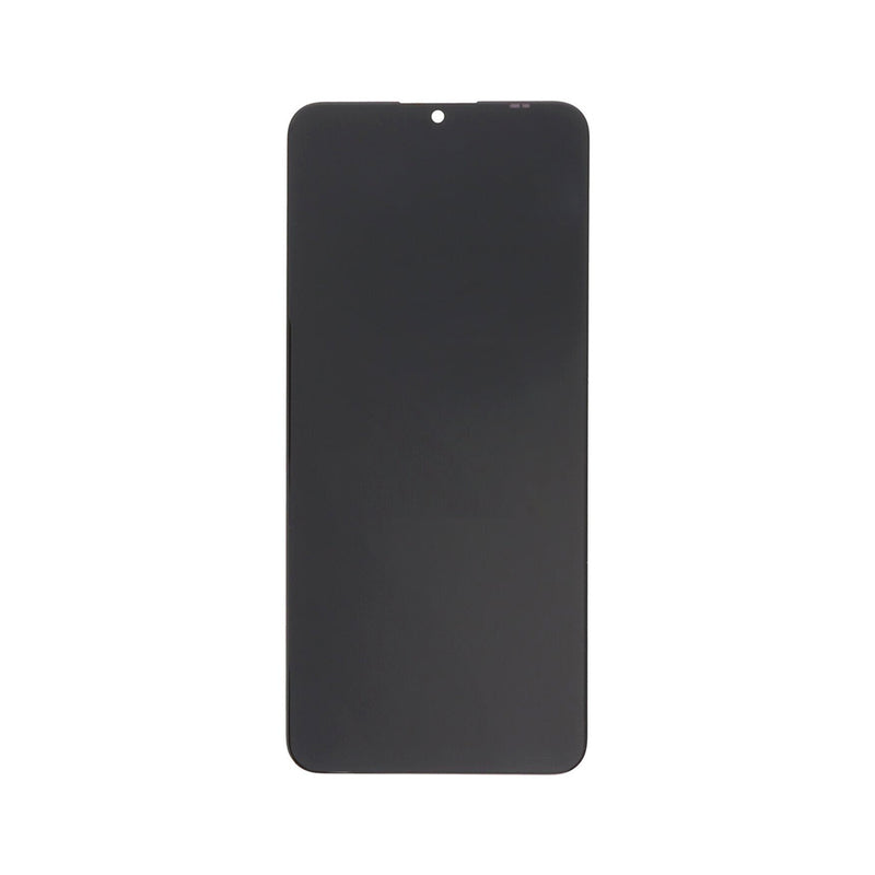 Nokia G60 5G (TA-1490, TA-1481, TA-1479, TA-1475) Display And Digitizer Without Frame Black OEM