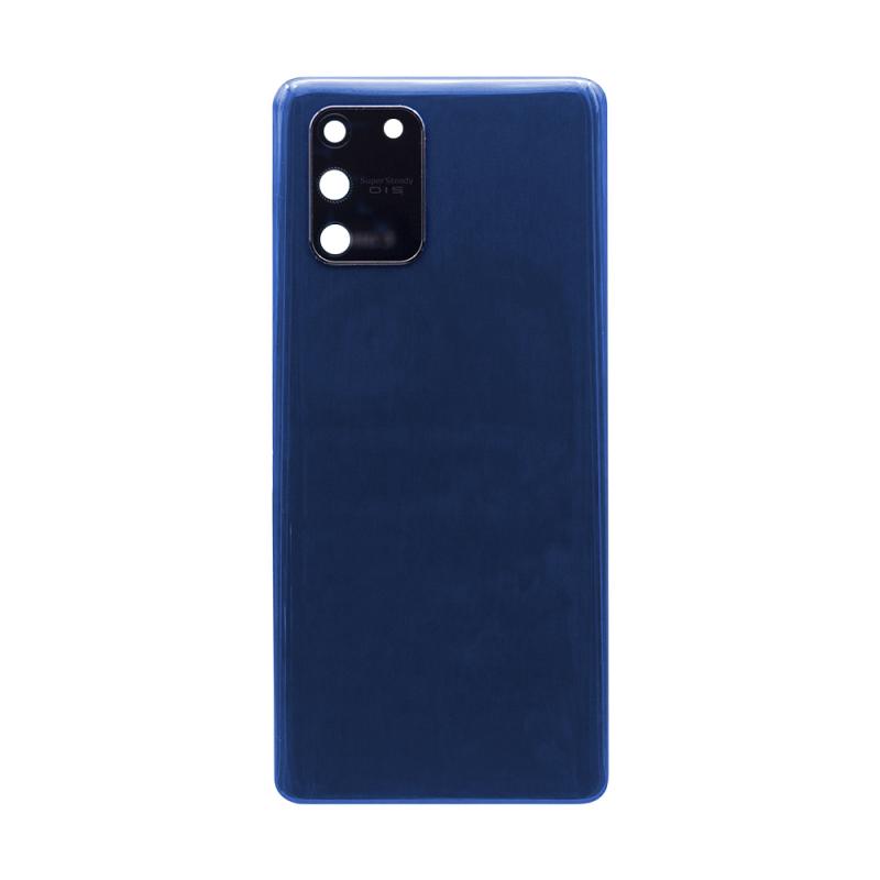 Samsung Galaxy S10 Lite G770F Back Cover Prism Blue With Lens (OEM)