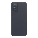 Xiaomi Redmi Note 11 (2201117TG) Back Cover Graphite Grey