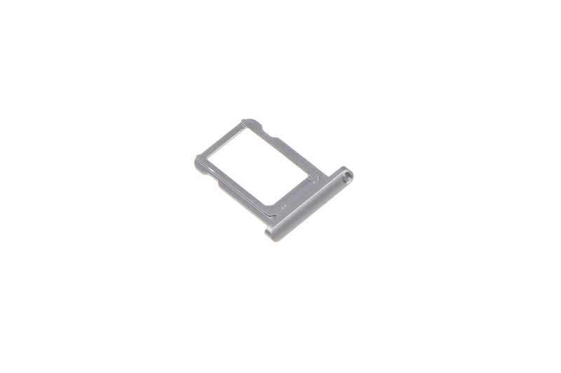Pour iPad Mini 4 (2015) 7.9 Sim Holder Noir