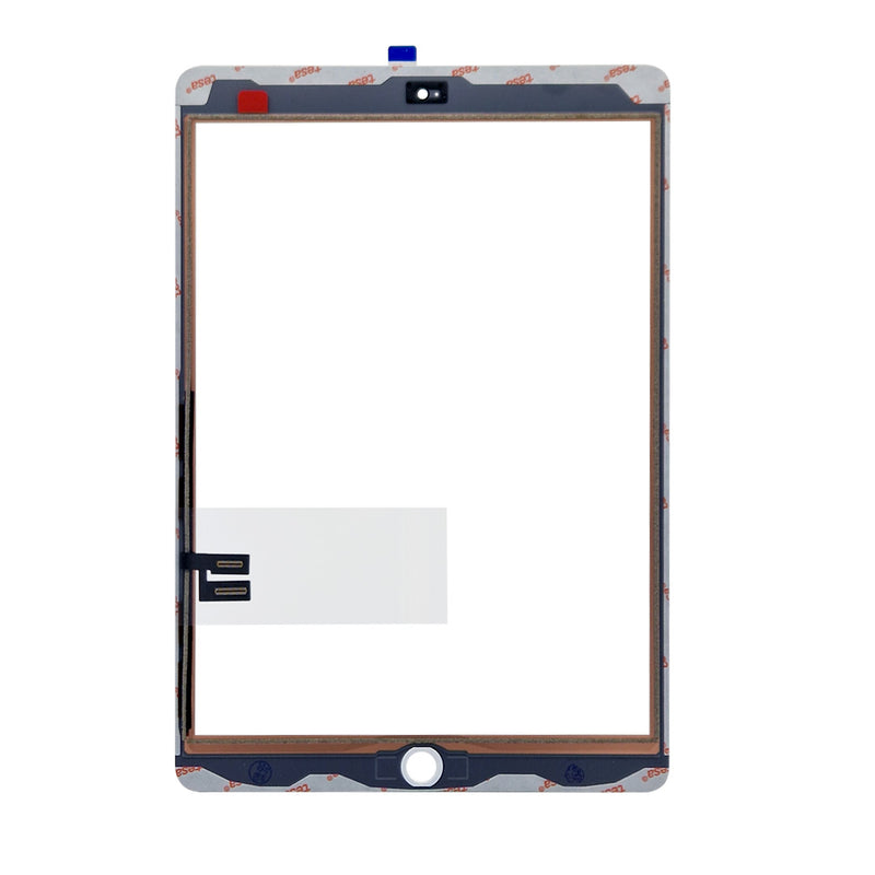 Pour iPad 7 (2019), iPad 8 (2020) 10.2" Digitizer Blanc OEM