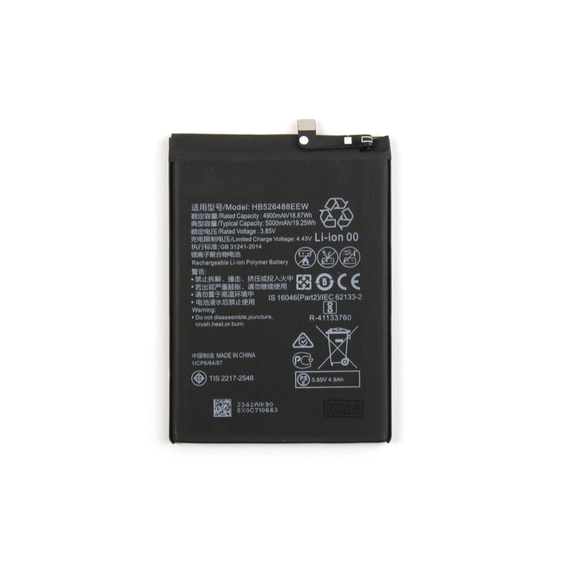 Batería Huawei P Smart (2021) HB526488EEW (OEM)