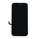 PIXDURA For iPhone 15 Display And Digitizer Soft-OLED Premium (IC Removable)