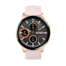 Linewear LW77 Smart Watch Rose Gold