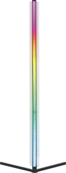 Rixus RXLG33 Wall Corner Atmosphere Led RGB