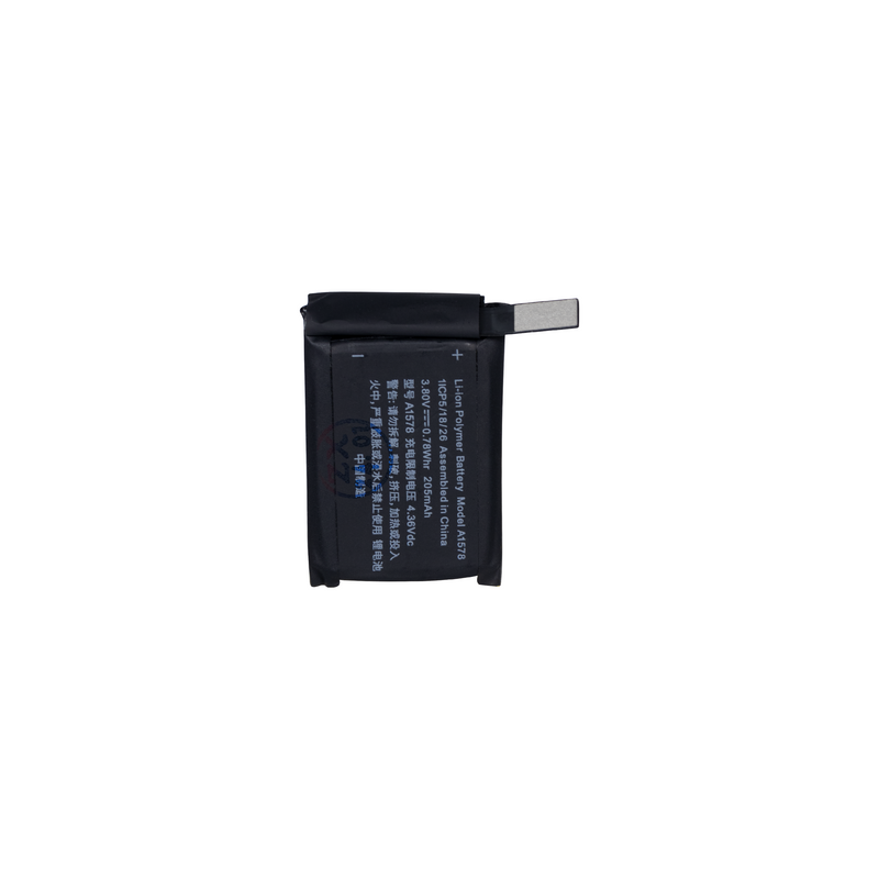 For Watch Series 1 A1578 Battery (38Mm) (OEM)