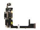 For iPhone 11 Pro System Connector Flex Space Grey