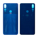 Huawei P Smart Z Back Cover Blue