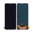 Oppo A91 (CPH2001, CPH2021), Reno3, Find X2 Lite (CPH2005), A73 2020 (CPH2099) Display And Digitizer Without Frame Black OEM