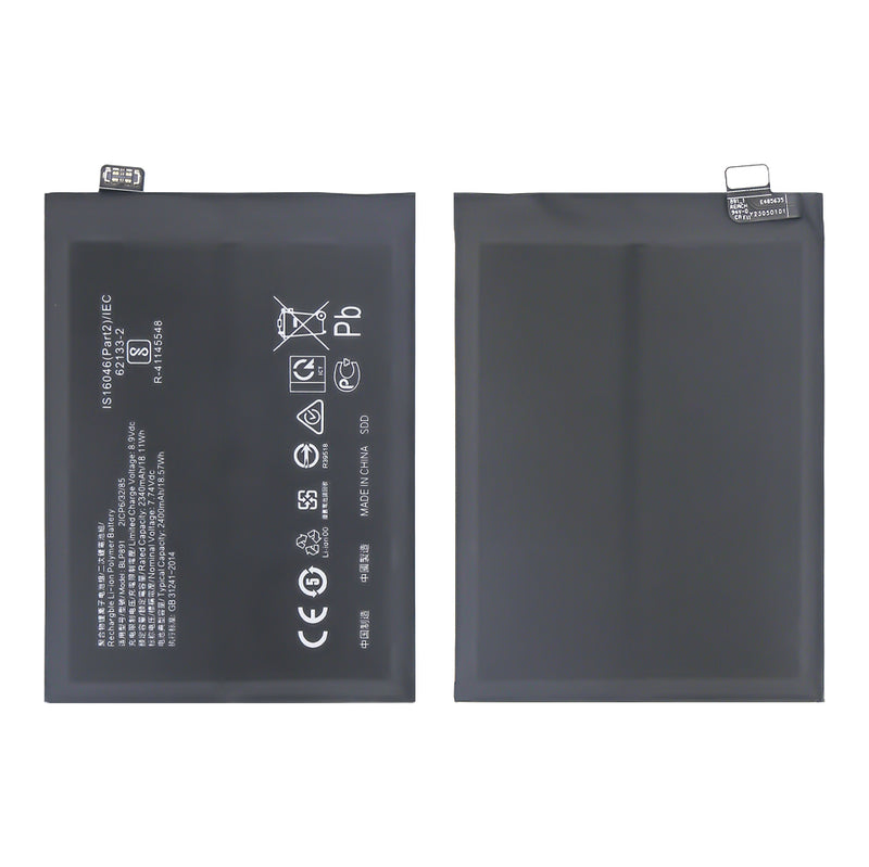 Oppo Find X5 (CPH2307)  Battery BLP891 OEM