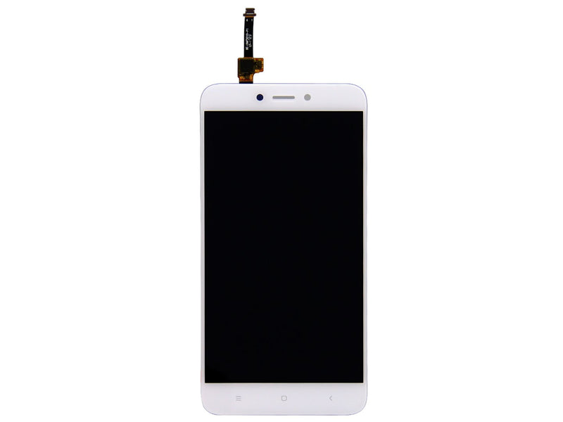 Xiaomi Redmi 4X Pantalla Y Digitalizador Blanco
