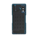 Xiaomi Poco F4 GT 5G (21121210G) Back Cover With Lens Stealth Black OEM