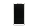 Xiaomi Mi Max 3 Display And Digitizer Without Frame White OEM