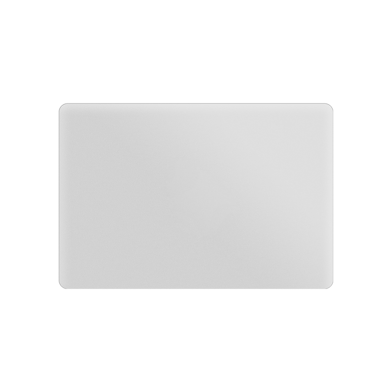 Pour MacBook Air 13" (2019) Écran complet (A1932) Argent