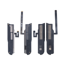For iPad 7 (2019) 10.2, iPad 8 (2020) 10.2, iPad 5 (2017) 9.7, iPad 6 (2018) 9.7 Loudspeaker