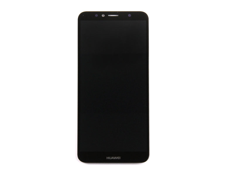 Huawei Y6 (2018) Écran et numériseur Noir