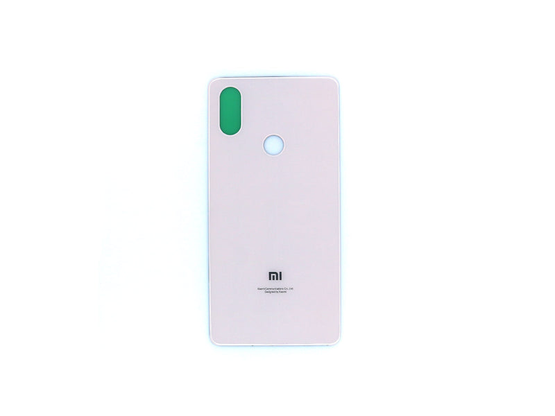 Xiaomi Mi 8 SE Back Cover Gold