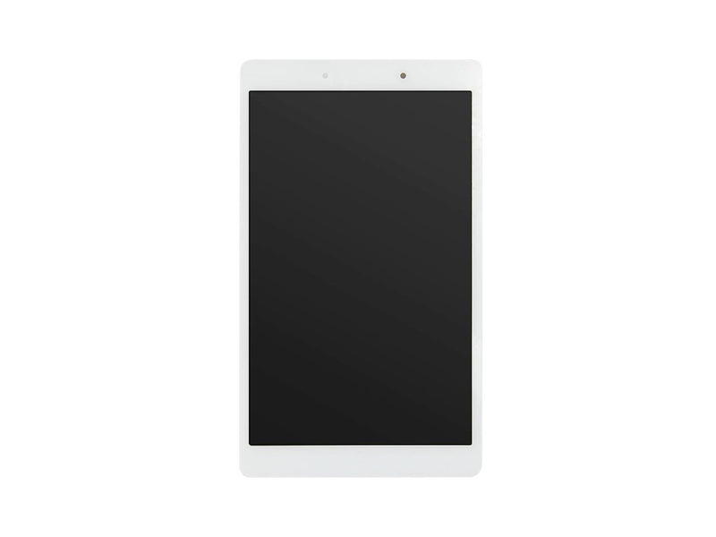 Samsung Galaxy Tab A 8.0 (2019) T290 (WIFI) Écran et numériseur Blanc