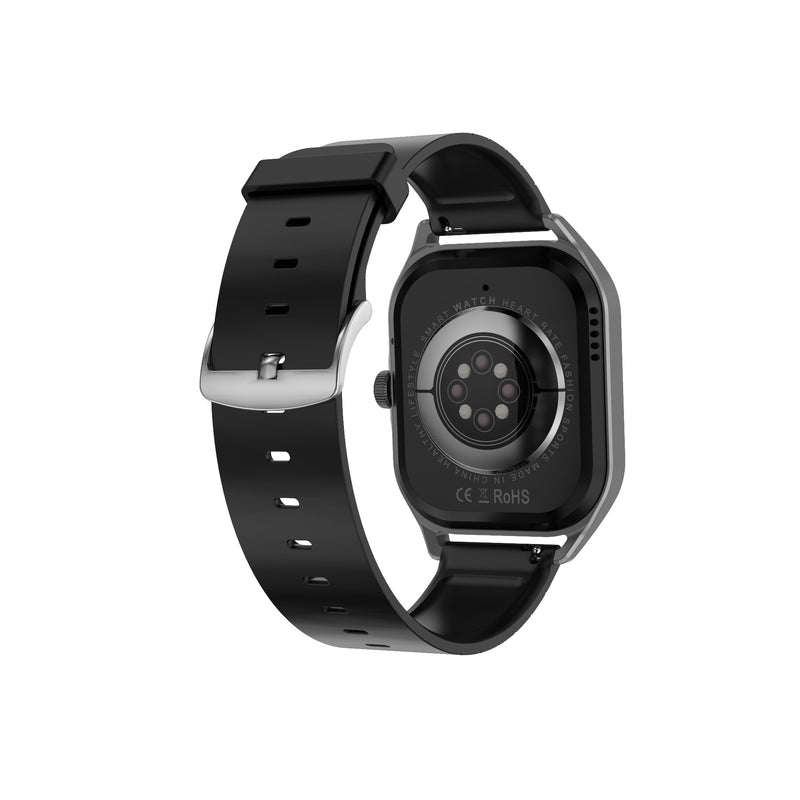 DTNO 1 DT99 Smart Watch Black