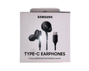 Samsung AKG Earphones USB-C Black