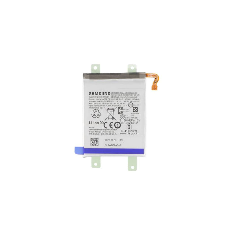 Samsung Galaxy Z Flip4 5G F721B Sub Battery EB-BF723ABY (SP)