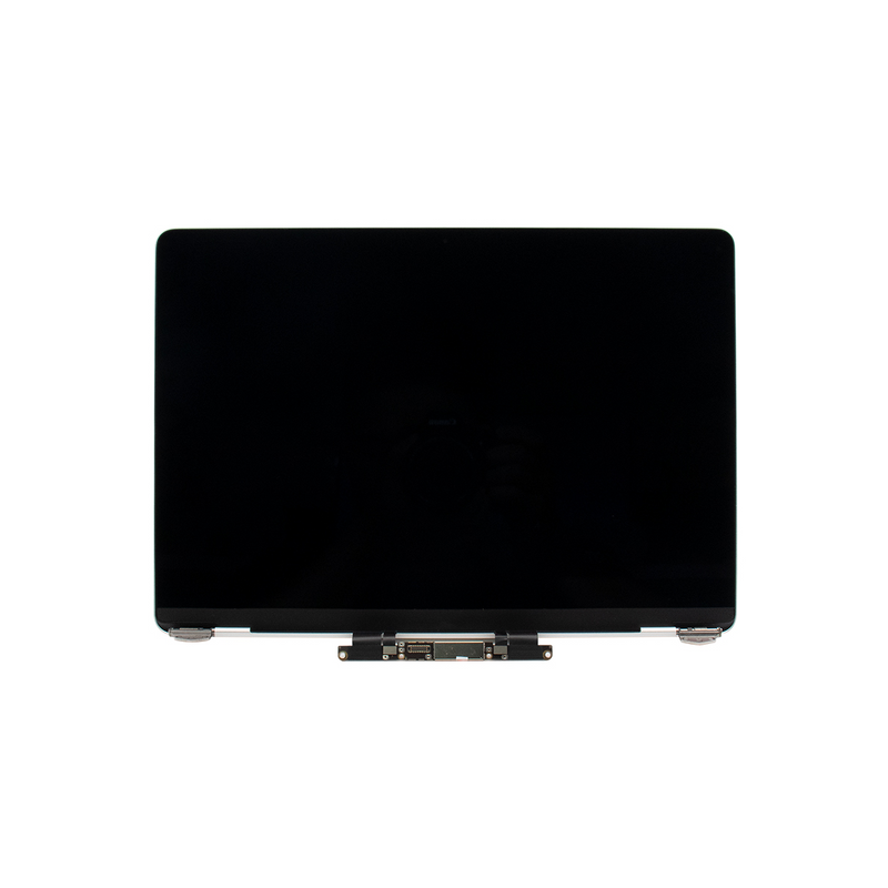 Conjunto completo LCD 13" Para Apple  MacBook Air 13" (M1) A2337 2020 Plata