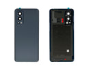 Oneplus Nord 2 DN2101, DN2103 Back Cover Gray Sierra